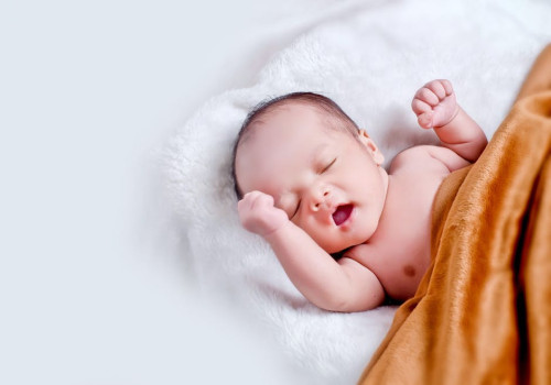 5 tradities die horen bij de geboorte van een kind