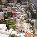 De mooiste dorpen in de Amalfi regio van Italië